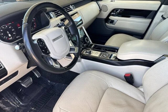 2021 Land Rover Range Rover L405 - Image 11 of 17