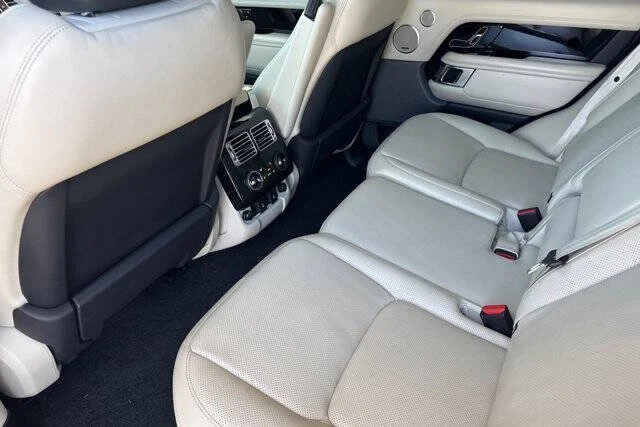 2021 Land Rover Range Rover L405 - Image 16 of 17