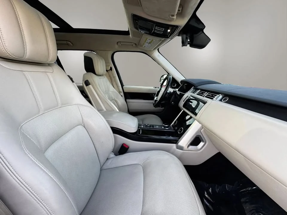 2021 Land Rover Range Rover L405 - Image 16 of 20