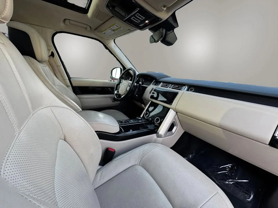 2021 Land Rover Range Rover L405 - Image 17 of 20