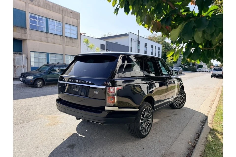 2021 Land Rover Range Rover L405 - Image 5 of 14