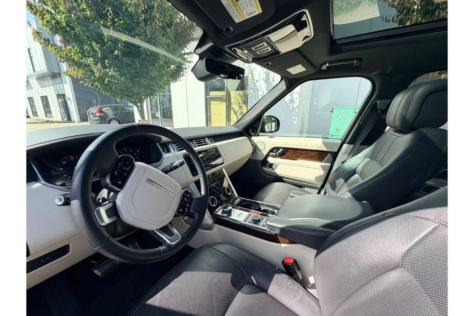 2021 Land Rover Range Rover L405 - Image 9 of 14
