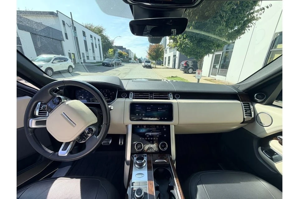 2021 Land Rover Range Rover L405 - Image 12 of 14