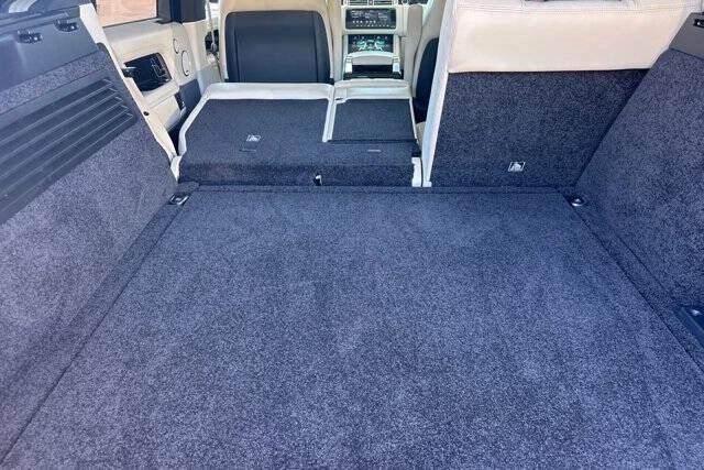 2021 Land Rover Range Rover L405 - Image 17 of 17