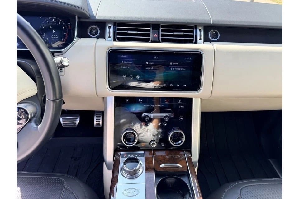 2021 Land Rover Range Rover L405 - Image 11 of 14