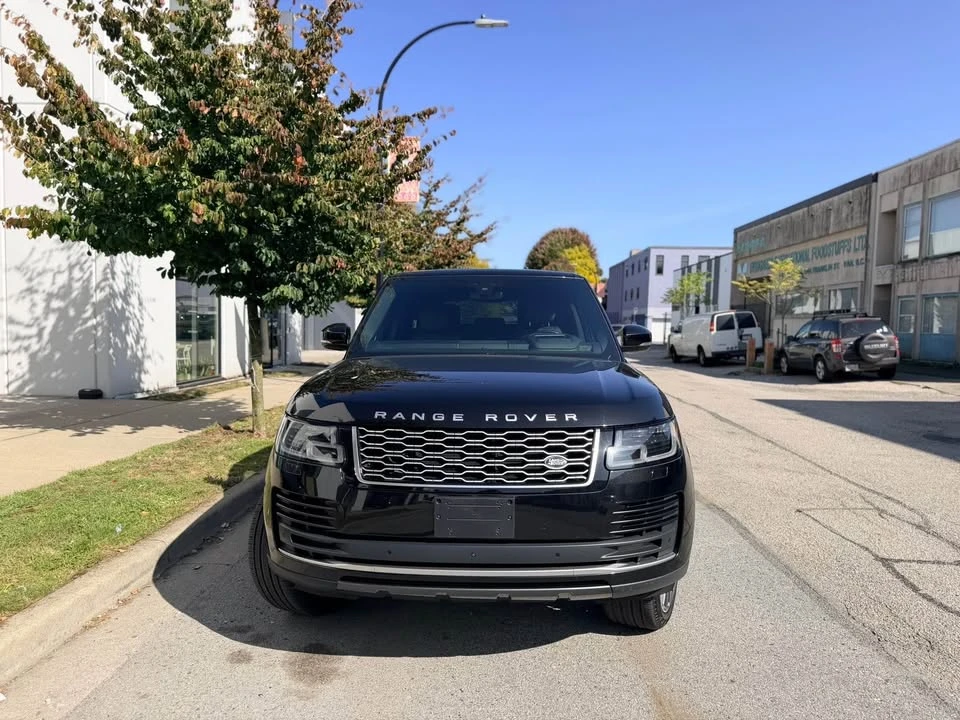2021 Land Rover Range Rover L405 - Image 8 of 14