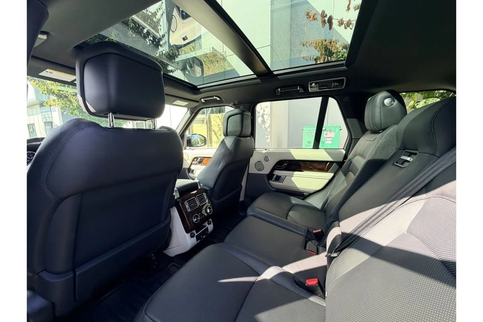 2021 Land Rover Range Rover L405 - Image 14 of 14
