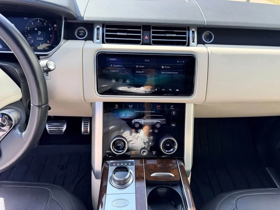 2021 Land Rover Range Rover L405 - Image 11 of 14