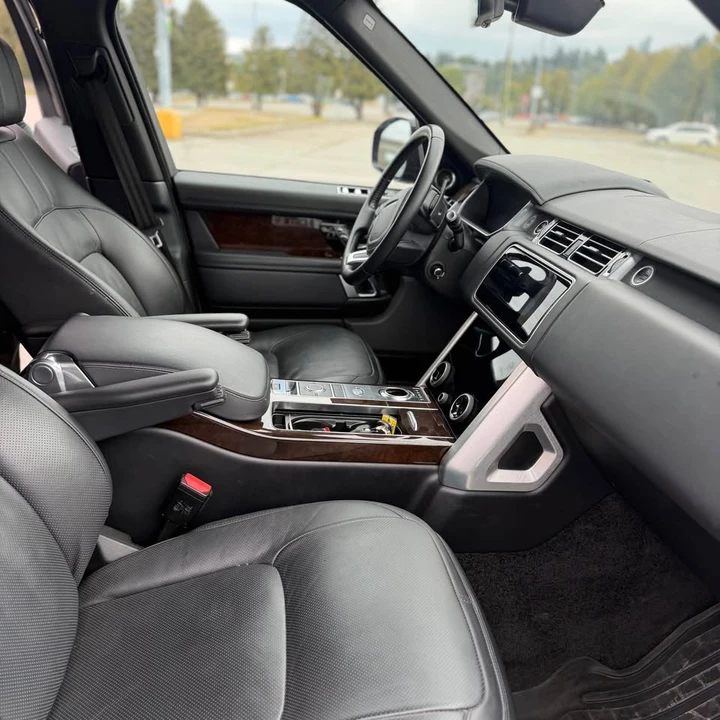2021 Land Rover Range Rover L405 - Image 4 of 7