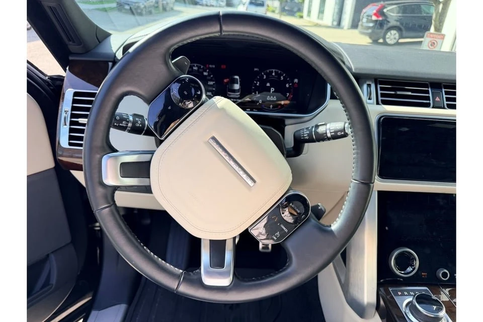 2021 Land Rover Range Rover L405 - Image 10 of 14