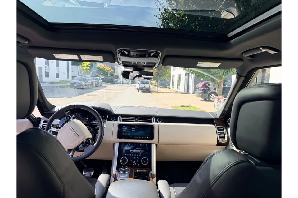 2021 Land Rover Range Rover L405 - Image 13 of 14