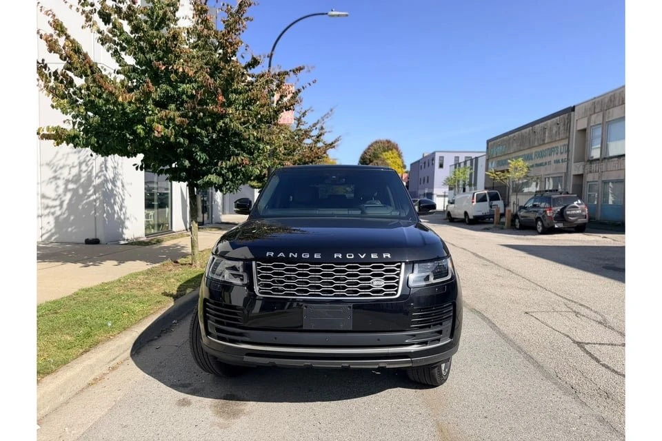 2021 Land Rover Range Rover L405 - Image 8 of 14