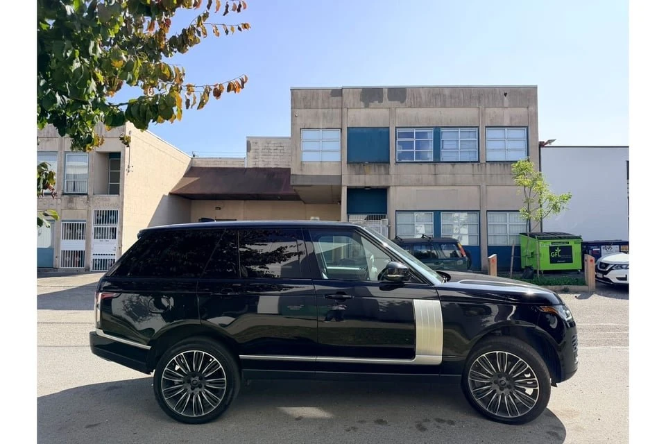 2021 Land Rover Range Rover L405 - Image 6 of 14