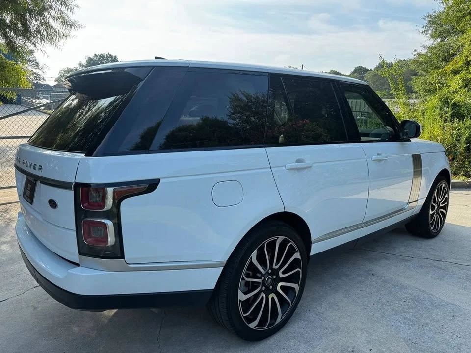 2021 Land Rover Range Rover L405 - Image 6 of 20