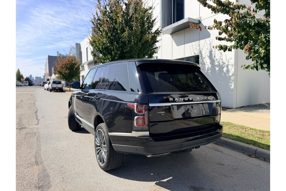 2021 Land Rover Range Rover L405 - Image 3 of 14