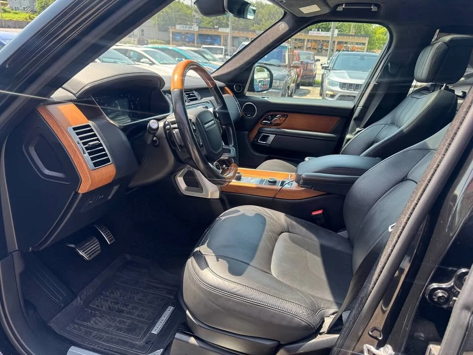 2021 Land Rover Range Rover L405 - Image 9 of 20