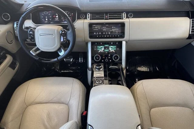2021 Land Rover Range Rover L405 - Image 10 of 17
