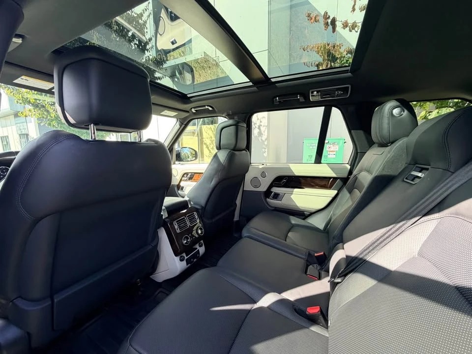 2021 Land Rover Range Rover L405 - Image 14 of 14
