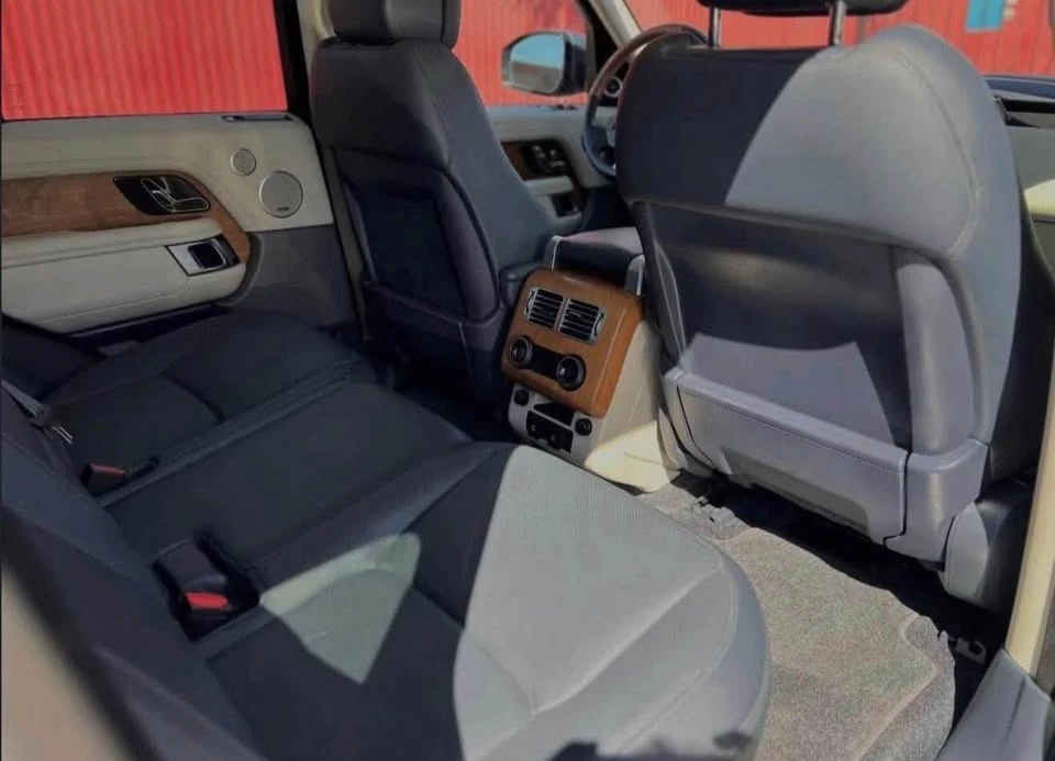 2021 Land Rover Range Rover L405 - Image 6 of 10