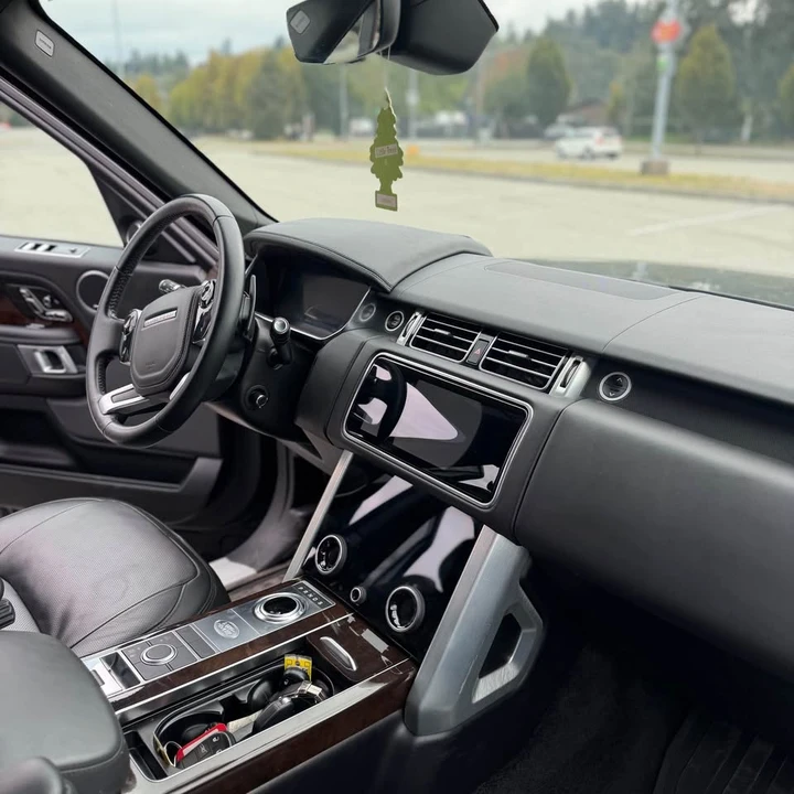 2021 Land Rover Range Rover L405 - Image 5 of 7