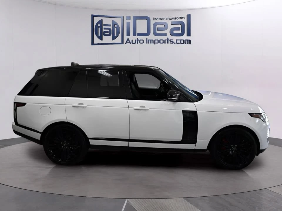 2021 Land Rover Range Rover L405 - Image 6 of 20