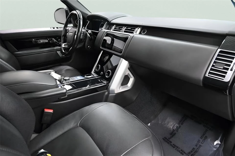 2021 Land Rover Range Rover L405 - Image 20 of 20