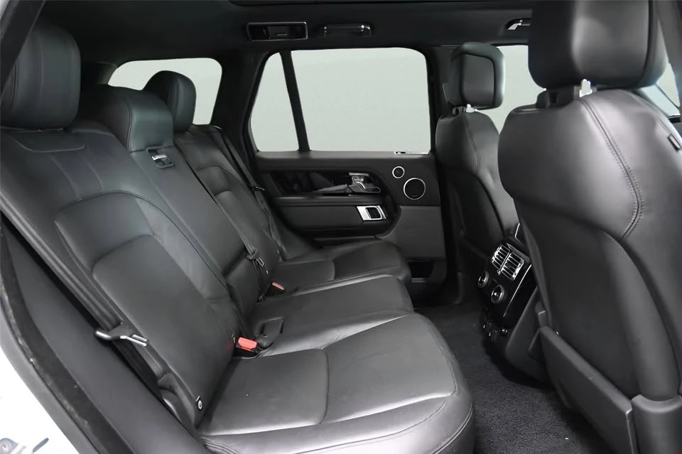 2021 Land Rover Range Rover L405 - Image 18 of 20
