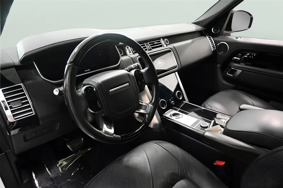 2021 Land Rover Range Rover L405 - Image 10 of 20