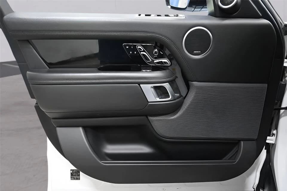 2021 Land Rover Range Rover L405 - Image 9 of 20