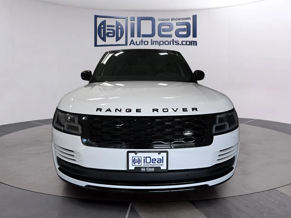 2021 Land Rover Range Rover L405 - Image 8 of 20
