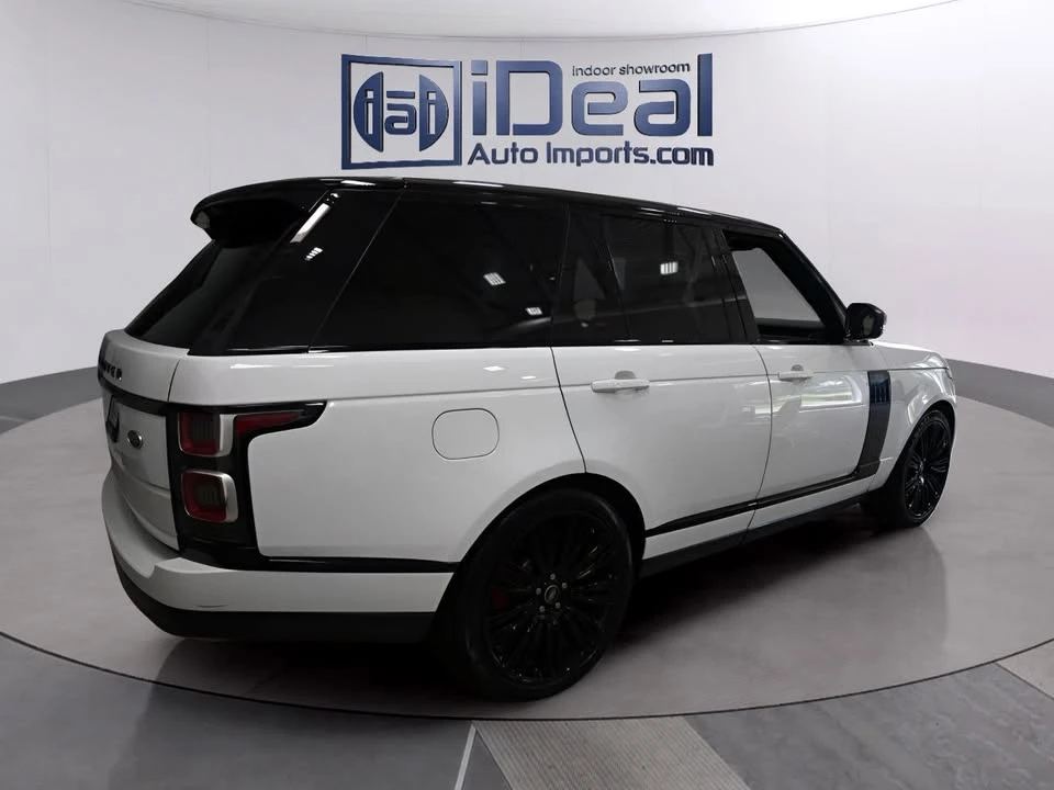 2021 Land Rover Range Rover L405 - Image 5 of 20
