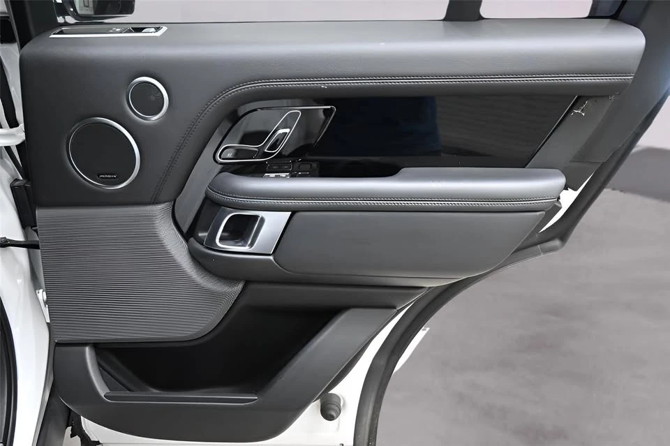 2021 Land Rover Range Rover L405 - Image 17 of 20