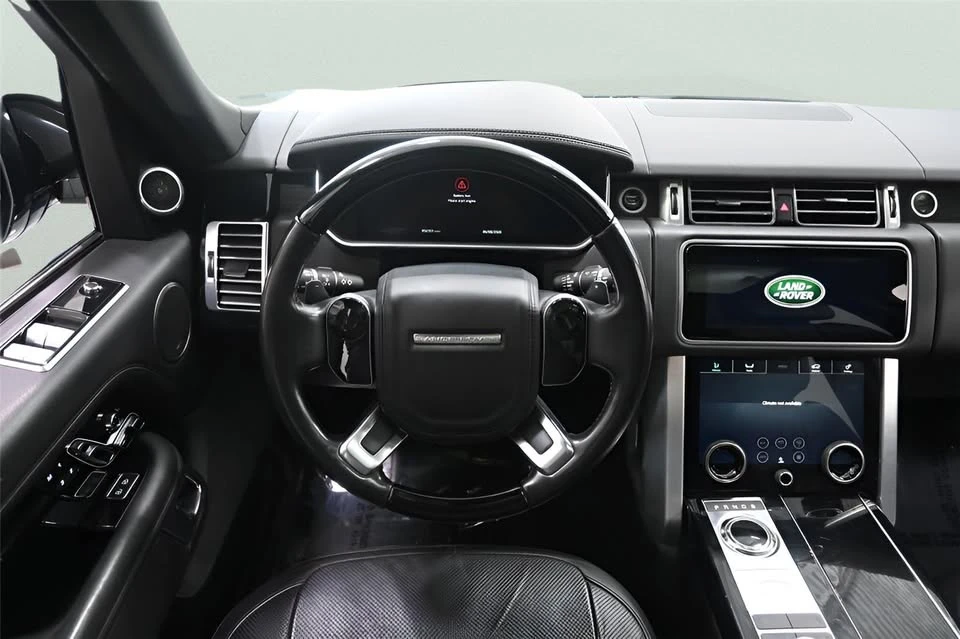 2021 Land Rover Range Rover L405 - Image 11 of 20