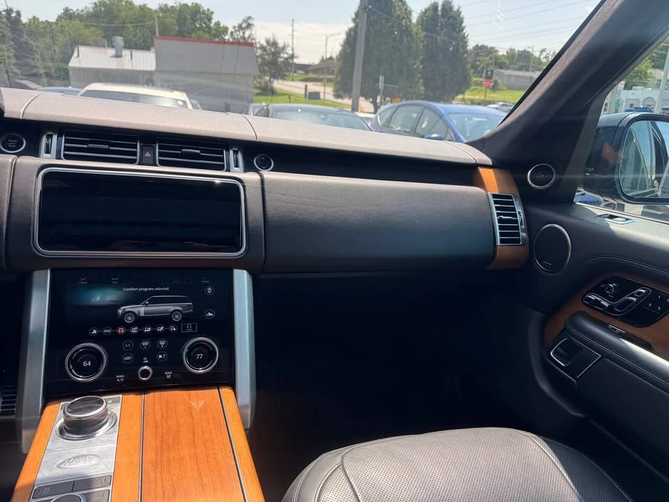 2021 Land Rover Range Rover L405 - Image 19 of 20