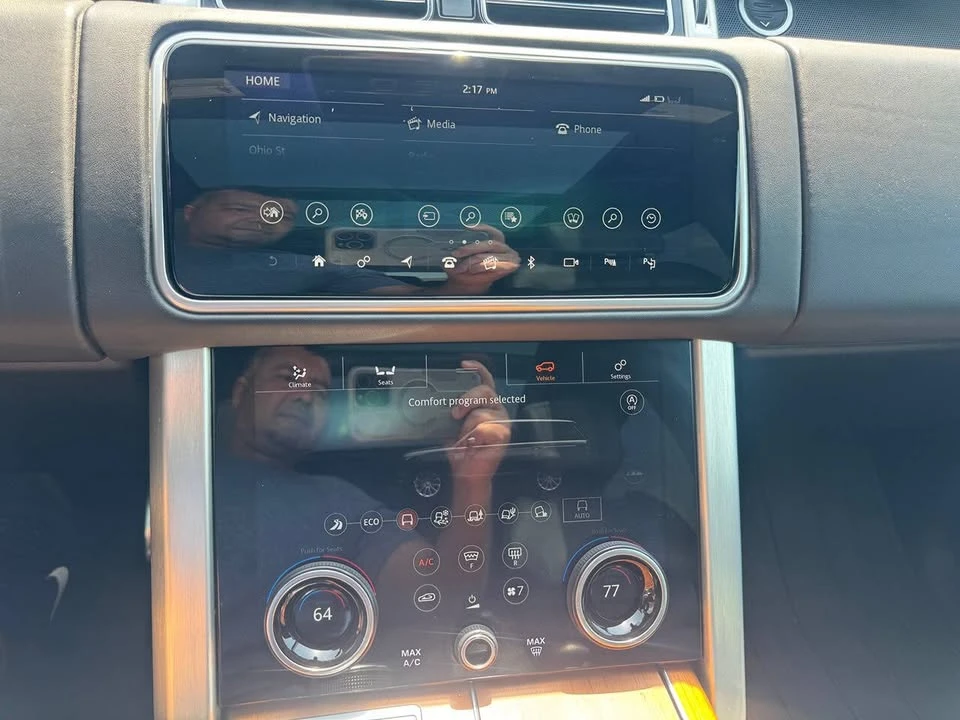 2021 Land Rover Range Rover L405 - Image 17 of 20