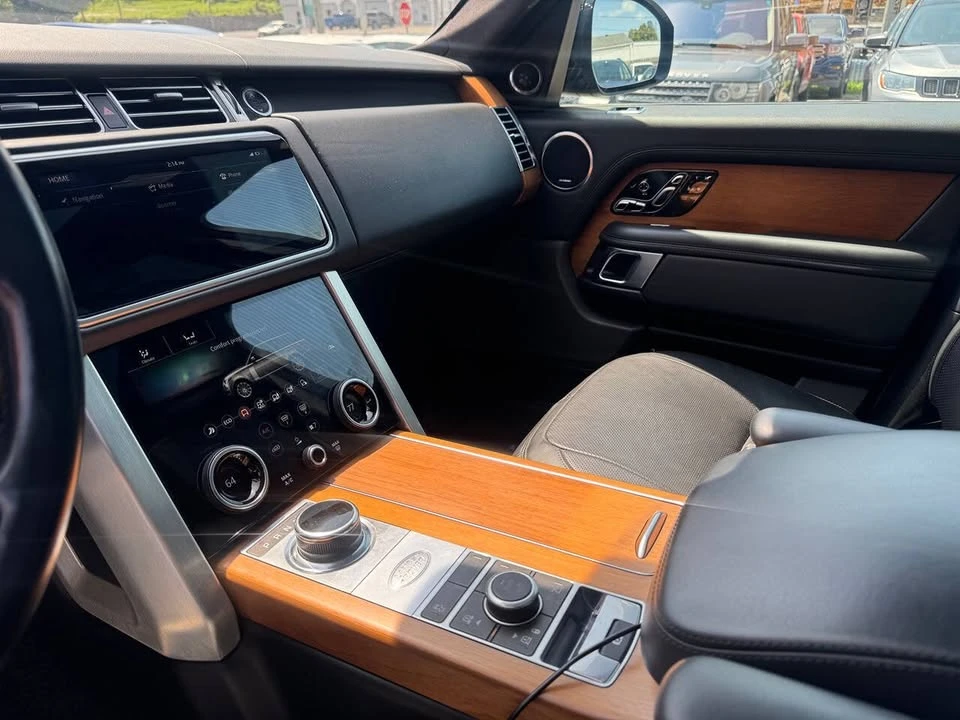 2021 Land Rover Range Rover L405 - Image 11 of 20