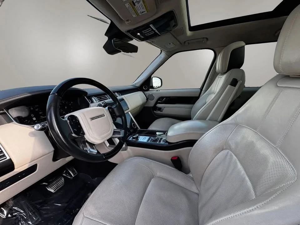2021 Land Rover Range Rover L405 - Image 14 of 20