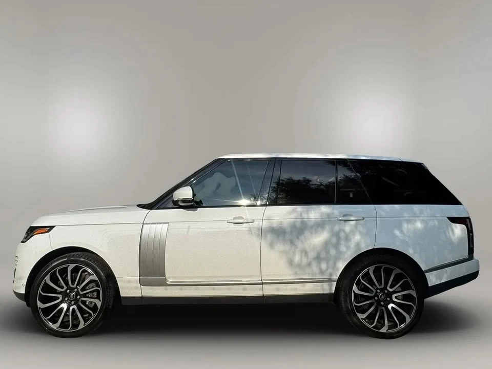 2021 Land Rover Range Rover L405 - Image 5 of 20