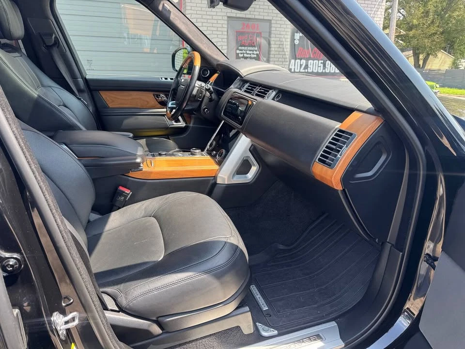 2021 Land Rover Range Rover L405 - Image 20 of 20