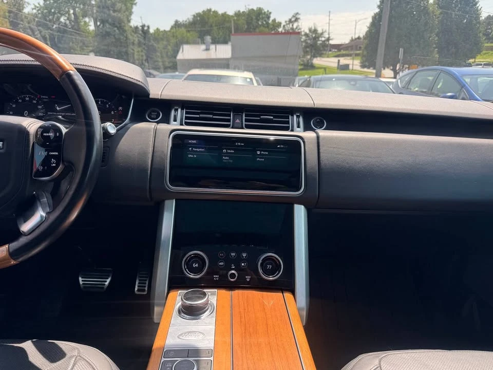 2021 Land Rover Range Rover L405 - Image 18 of 20