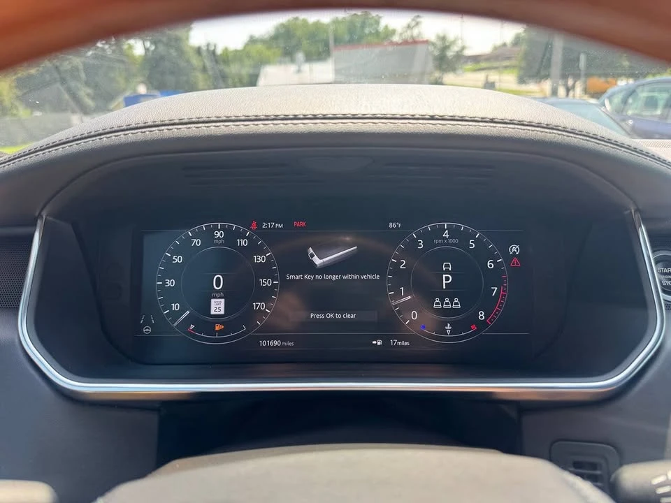 2021 Land Rover Range Rover L405 - Image 14 of 20