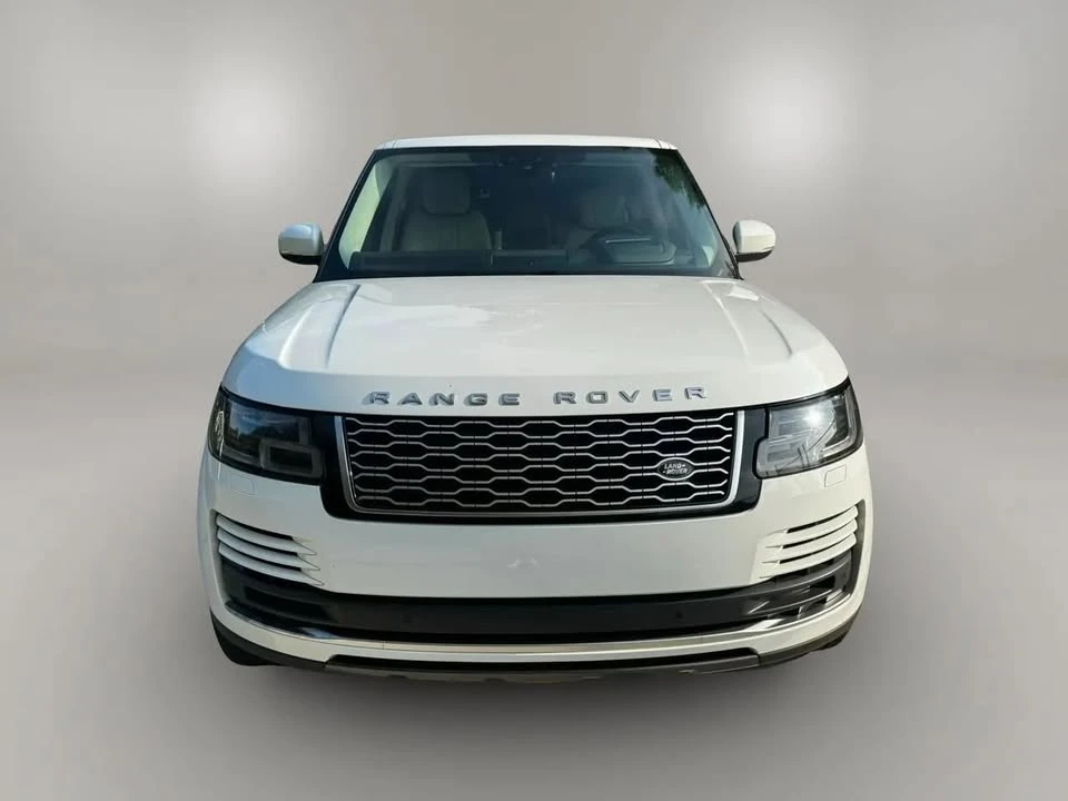 2021 Land Rover Range Rover L405 - Image 3 of 20
