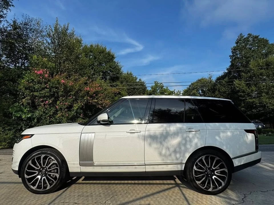 2021 Land Rover Range Rover L405 - Image 5 of 20