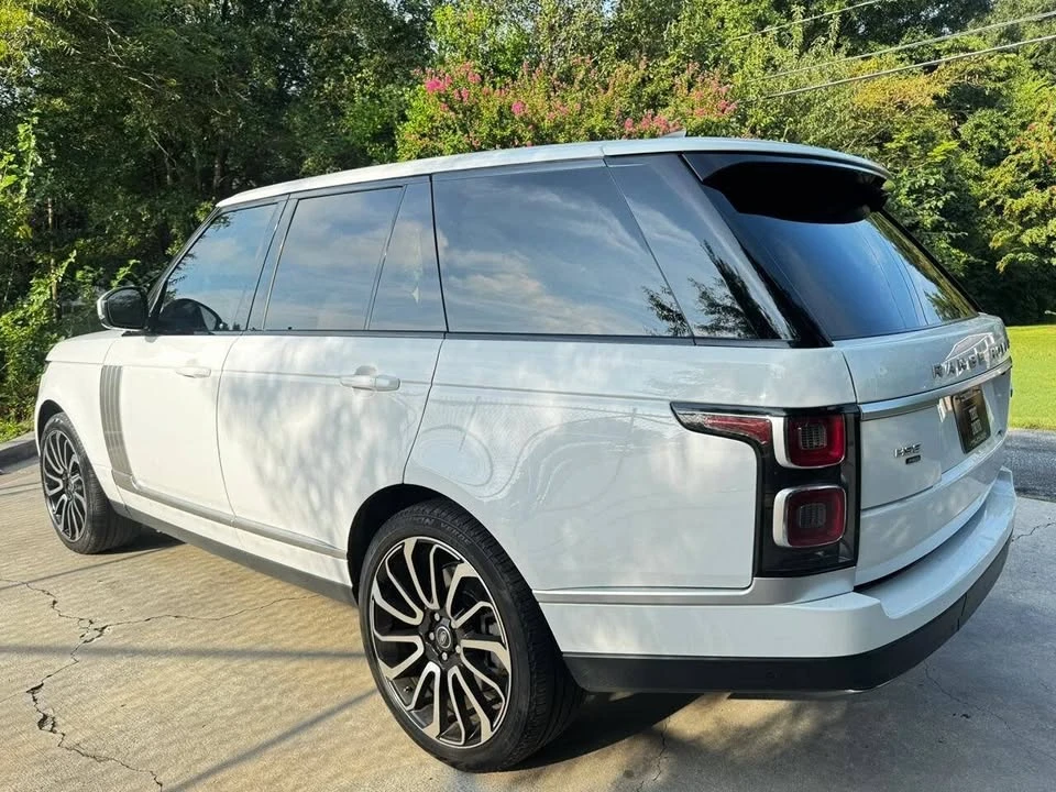 2021 Land Rover Range Rover L405 - Image 7 of 20