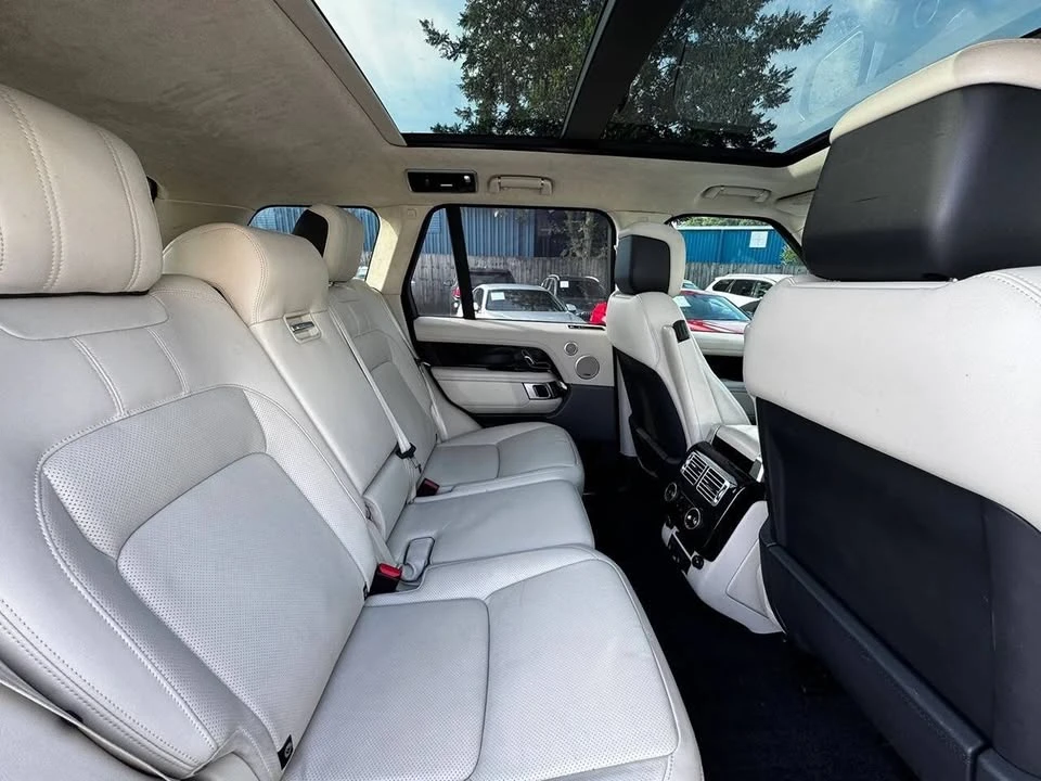 2021 Land Rover Range Rover L405 - Image 18 of 20