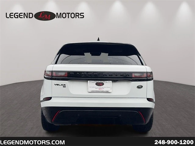 2021 Land Rover Range Rover L405 - Image 7 of 12