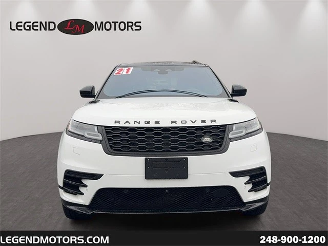 2021 Land Rover Range Rover L405 - Image 3 of 21
