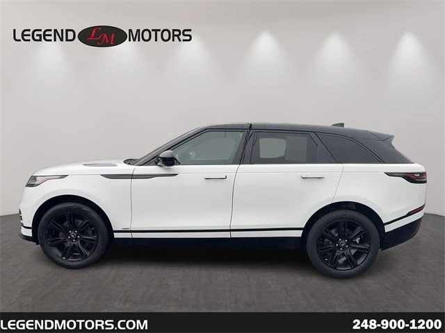 2021 Land Rover Range Rover L405 - Image 5 of 12