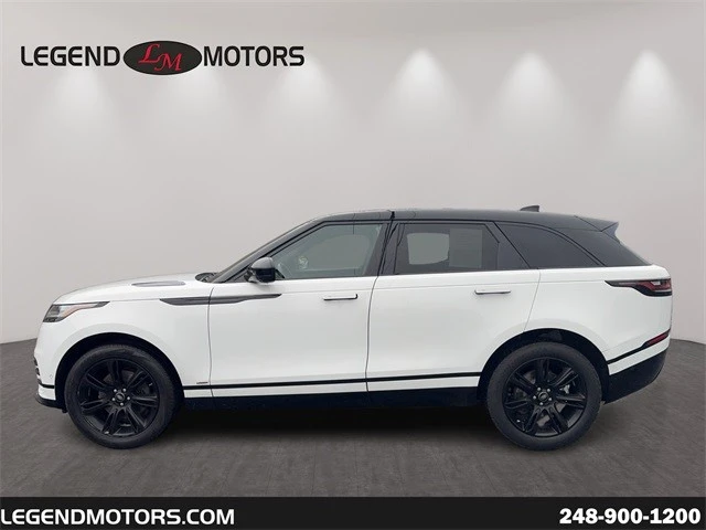 2021 Land Rover Range Rover L405 - Image 5 of 21