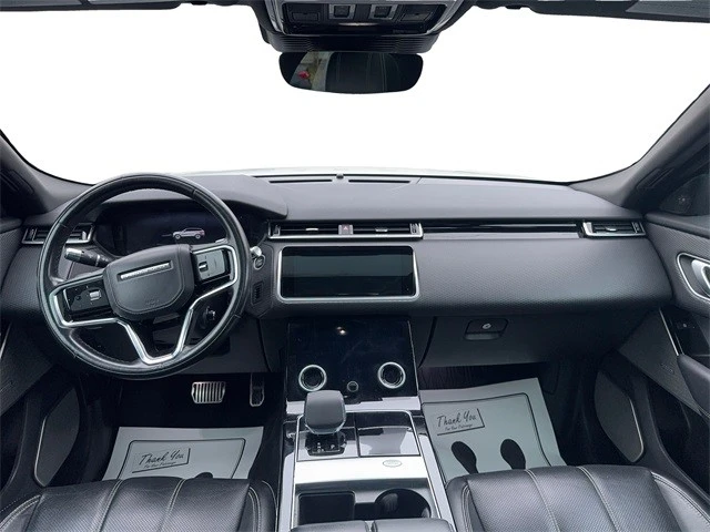 2021 Land Rover Range Rover L405 - Image 21 of 21